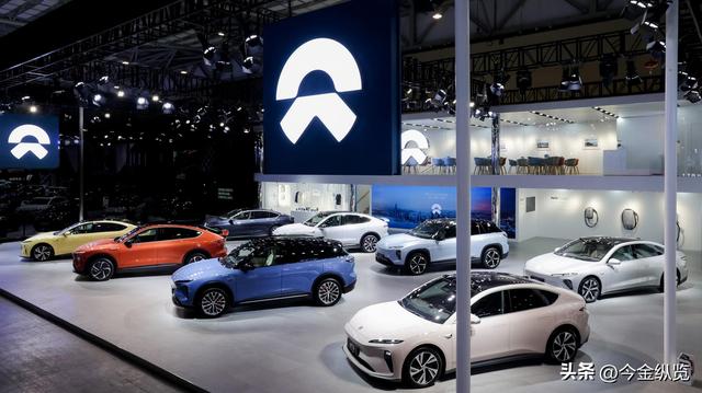 别再喊“烧钱货”！新势力绝地反击，三巨头亮出王牌改写行业格局