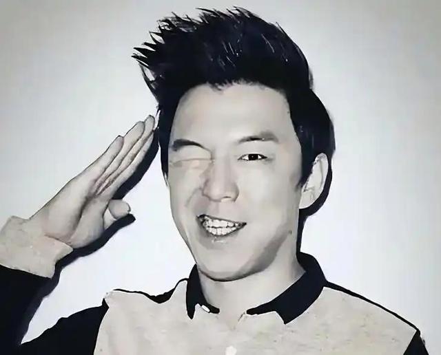 钱再多有什么用？51岁百亿影帝黄渤如今的现状，给所有人提了个醒