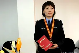 中国第一“女福尔摩斯”，却办了举国闻名的冤案？就此跌下神坛！图片