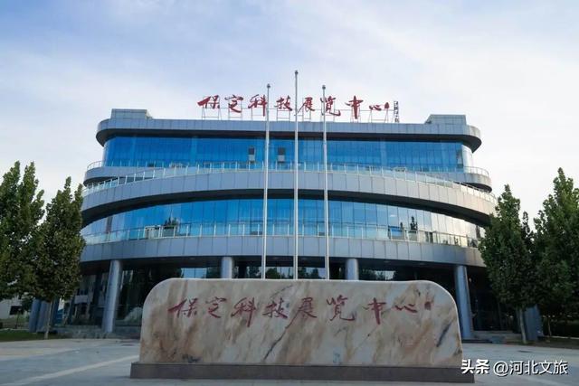 在保定，体验真实版“疯狂动物城”！