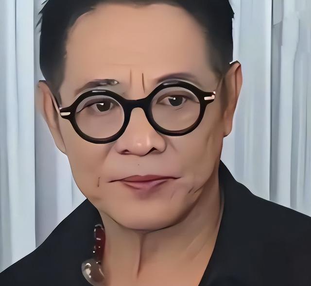 "一夜回春"真相大白1个月	，小动作不断的李连杰，真实处境藏不住