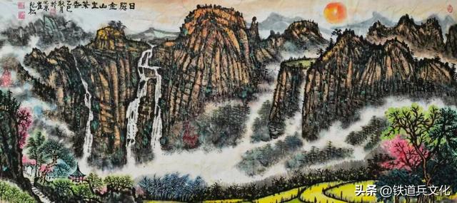 崔纪松诗歌：不负时光(外七首)