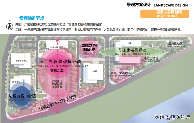 钢铁新城，文旅为魂！达钢4A级景区是你期待的样子吗？（图集）