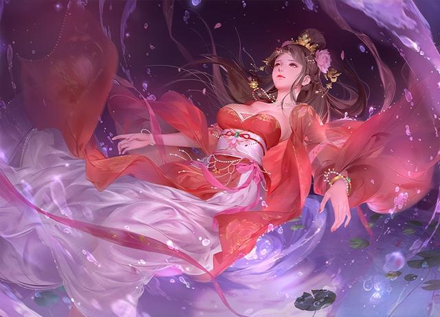 游戏随便喷，这个真不行，三国杀做皮肤还是有一手的