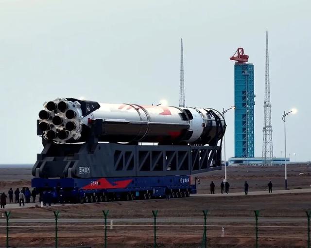 朱雀三号回收试验失败为何仍意义非凡