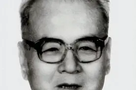 周子健：原一机部部长、安徽省原省长、省委原代理第一书记图片