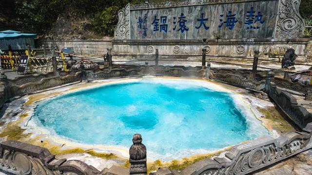 全国能让你爽到爆的过冬城市只有下面5座，有你家乡吗？