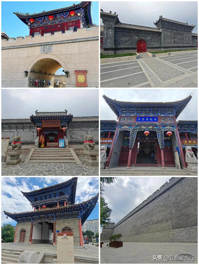 高原古城的悠闲之旅——西宁深游攻略