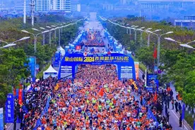 @2025“普洱马”选手，您的『参赛号』查询入口已开启→图片