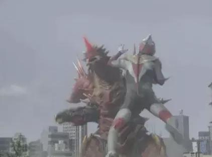 魔王兽