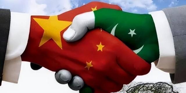 巴铁很无奈：中国武器虽物美价廉，但有时候买啥，不是自己说了算