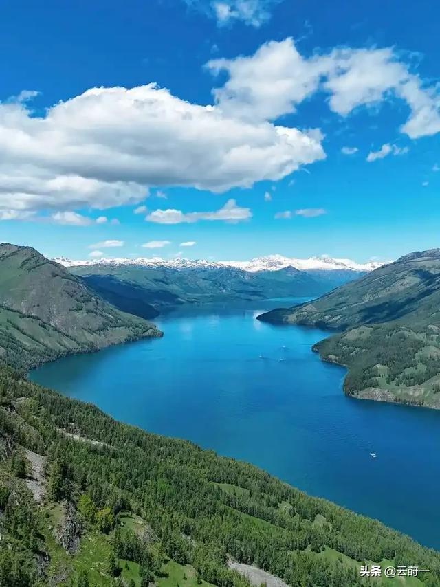 6大国内旅游天花板,60岁之前定要一游,你去过哪几个呢?