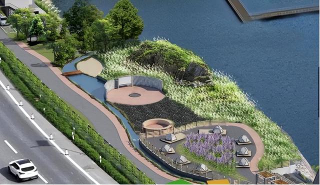 在肇庆可以潜水？！度假好去处+1，开业时间→