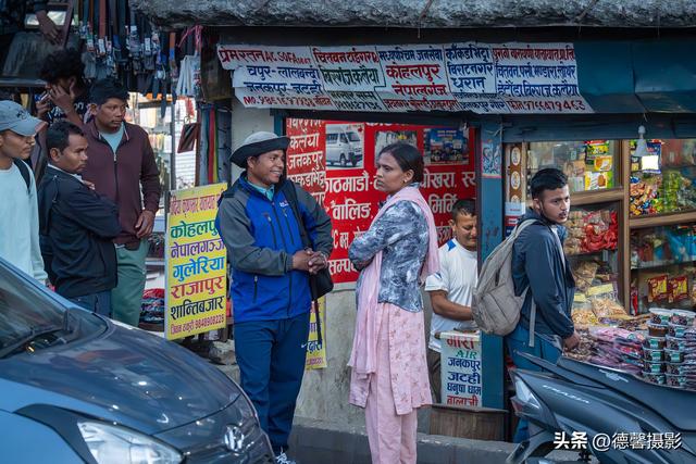 尼泊尔摄影之旅（16）——博克拉到纳加阔特的意外收获