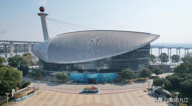 逛完这个逛那个！九江“十大主题公园”陆续亮相