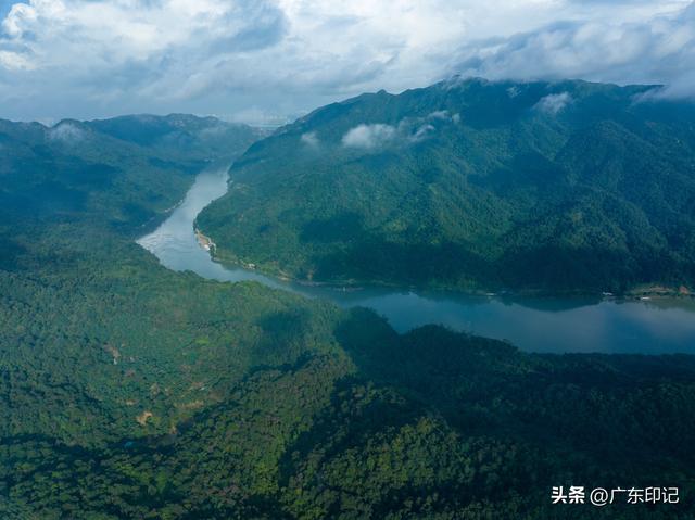 这座“北江明珠”，藏了多少惊喜？