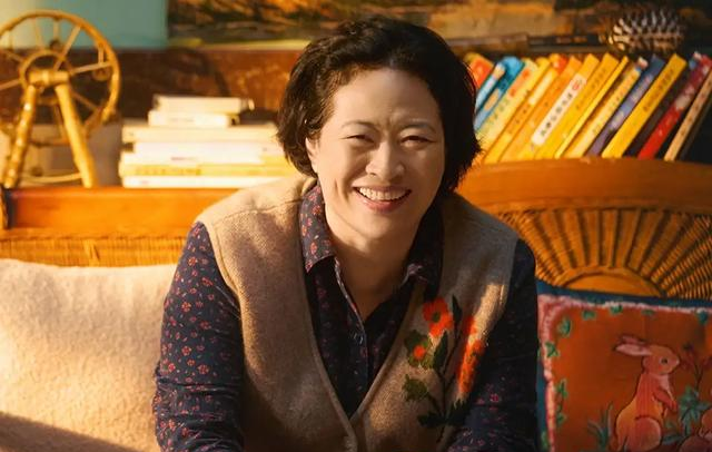 《四喜》直到翻出冯志遗嘱，沈明珠才懂，婆婆夺孙的真正心思