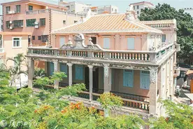 请来传统手艺人修缮88岁老侨房，集美区“文确楼”焕新了！图片