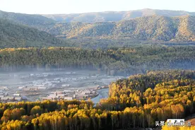 新疆南北疆大环线20天自驾路书（重庆出发26天）图片