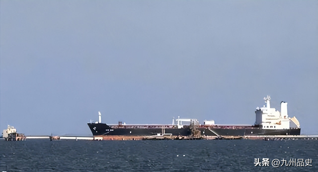 两艘中国油轮掉头	，委内瑞拉已停止对华供油，特朗普石油算盘落空