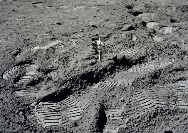 月球土壤为何异常黏？嫦娥六号揭月壤玄机，科研发现影响未来登月