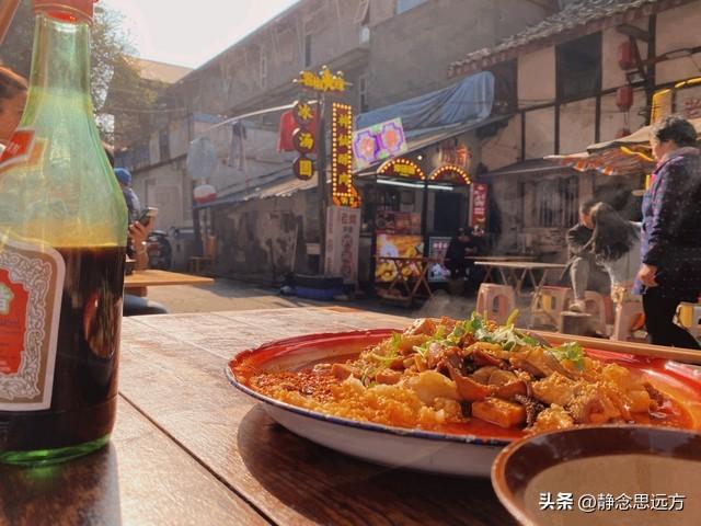 我是河南人，去了趟昭通才发现：昭通人跟其他地方的人还真不一样