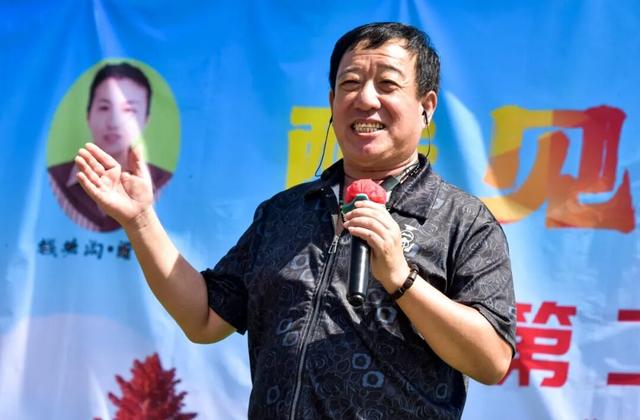 醋见未来 醋动新声——第二届钱塘沟醋文化节隆重开幕