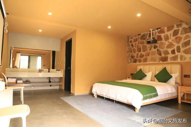 【乐享烟台】烟台“仙境人家”旅游民宿第二批评选结果公布