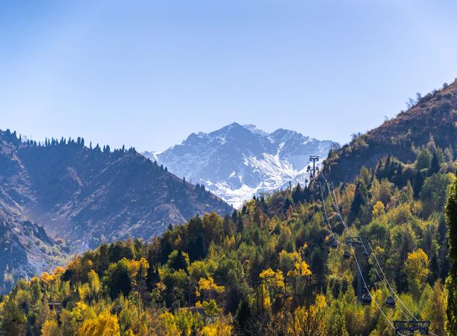 签证零压力！2026年自驾中亚，32天连穿五个斯坦国，一路惊喜连连