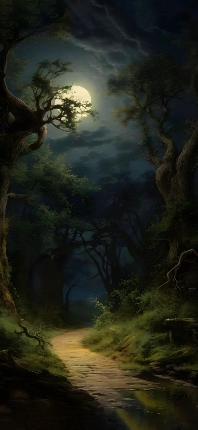 大自然壁纸