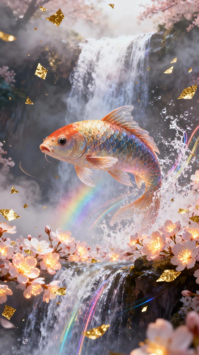 梦幻花园（9）