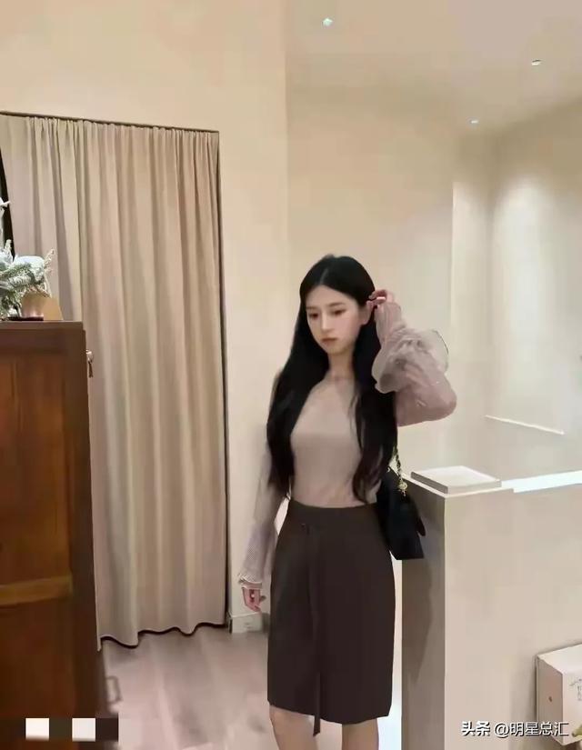 济南校花美照曝光惊艳众人 网友狂呼 太美了简直像仙女下凡