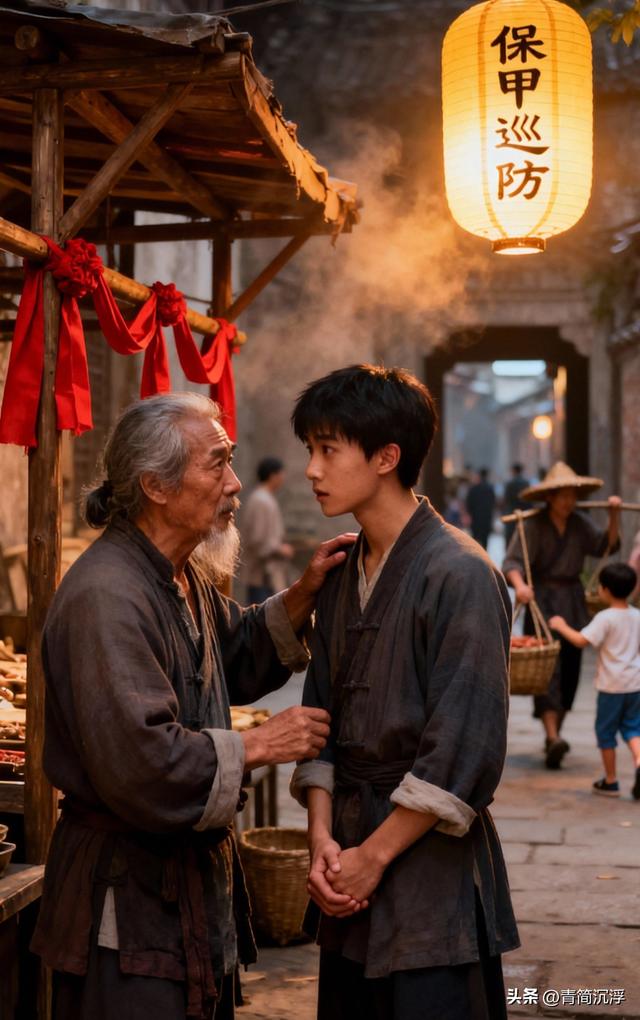 大宋神秘组织“不良人”月薪3000的公务员，咋管得住百万人口都城