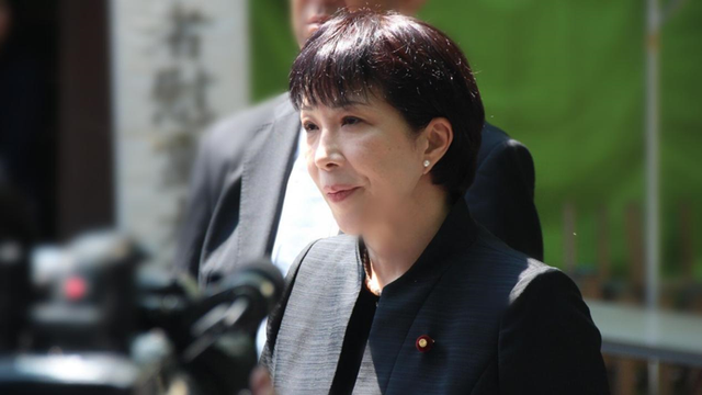 高市服软后，美媒发现不寻常，日本或将重大转变，核燃料已备好