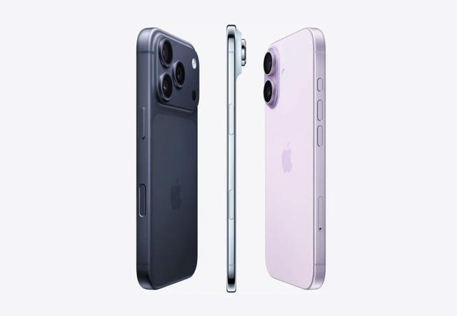 iPhone 17 被爆 Wi-Fi 断连问题，离谱