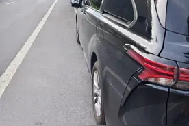 不吹不黑，25万公里老司机，客观评价丰田塞纳作为家用属性的优缺图片