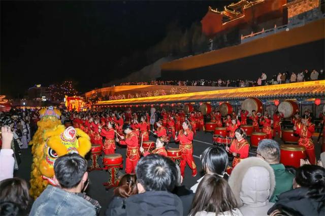 晋城2026年“太行山上过大年”活动攻略再加码！