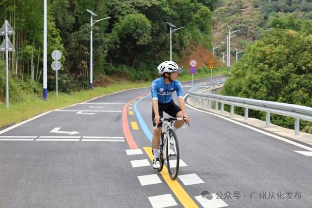 红透山野！从化密石村鸡心柿正当时，解锁“赏柿+住宿+畅行”秋日慢生活