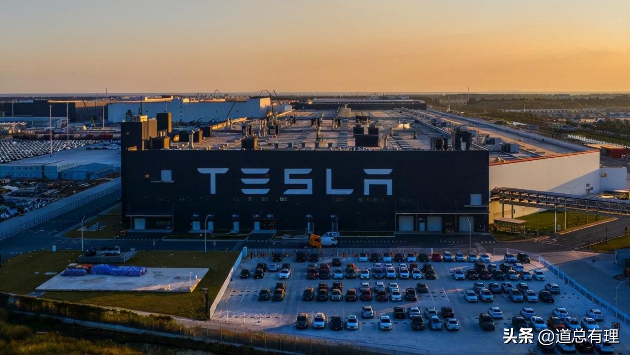 马斯克_特斯拉股东对马斯克的信任度_特斯拉马斯克1万亿美元薪酬激励方案