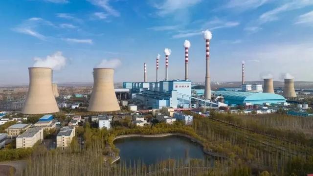 美国专家：当初不该逼迫中国自研空冷塔，如今中国垄断空冷塔市场