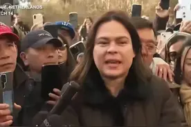 大反转！马科斯遭反噬 ，莎拉：会有清算日子，亲姐真面目被戳穿图片