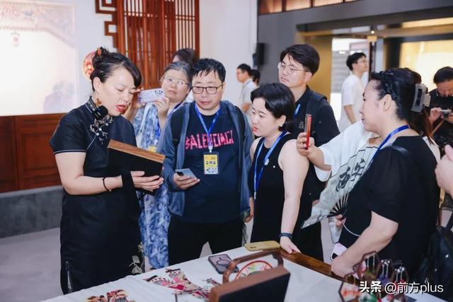 2025西安文旅媒体行圆满落幕