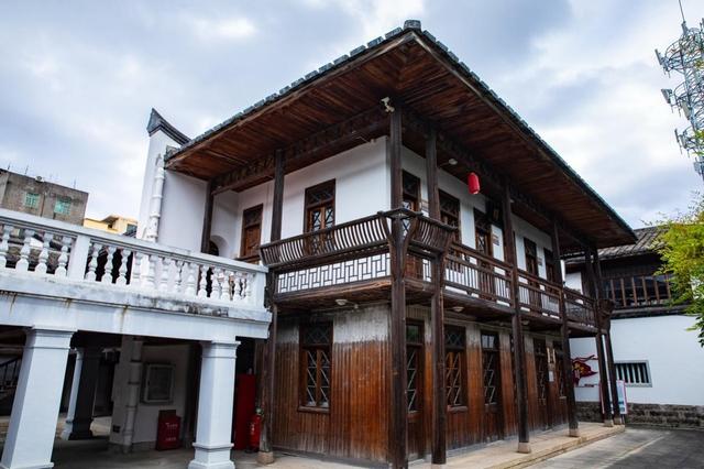 福州这些新晋热门景点，你都去打卡了吗？