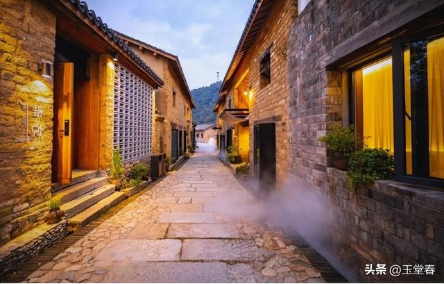 客人追求性价比，诗和远方不香了？民宿正在被游客集体抛弃