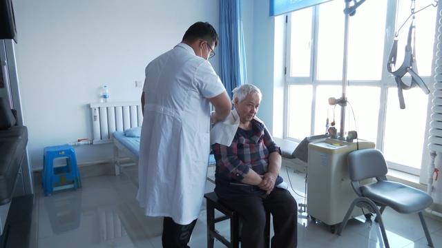 俄罗斯旅游企业来我市考察 深化中医康养跨境合作