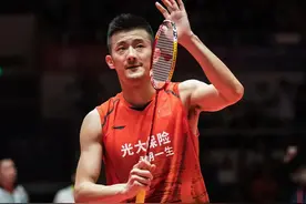 中国留下遗憾的10大著名羽毛球运动员，相信你已经想到几个人图片