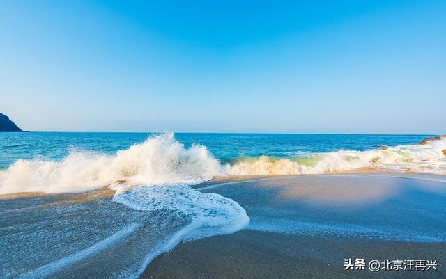 黄海、东海、南海，阵列万舰，蔚为大观，小日子的好日子到头了