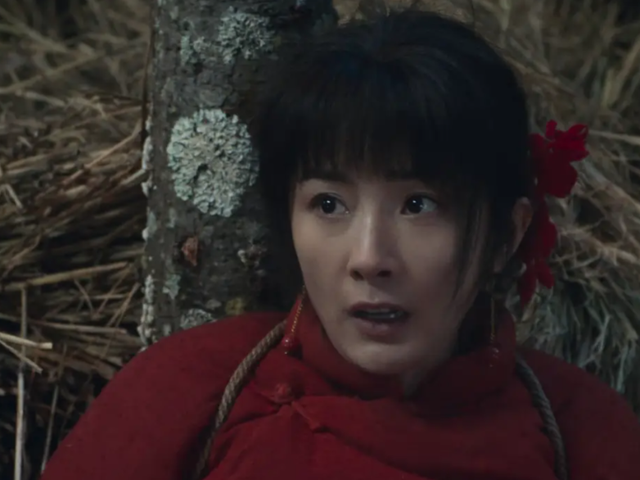 《生万物》播放量破亿，演技排名出炉，杨幂仅排第9，第1无法超越