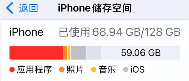 128GB 手机退休上热搜！网友：这版本纯恶心人...