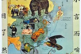近代史上列强租借中国土地为何都是99年之久，这个期限有何含义图片